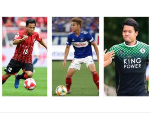 “ธีราทร-ชนาธิป” รับปากช่วยทัพช้างศึกทวงแชมป์อาเซียน - "กวินทร์" สนด้วย!!