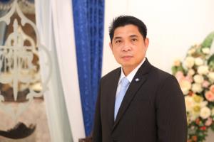 “ธนกฤต” ดึงสติ “วัชระ” ฟ้องผิด รมว.ยธ.ร่วมงานในร้านอาหาร ทำโควิดระบาดสุโขทัย