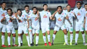 เก็บชัยต่อเนื่อง! ทัพ "เดอะ แรบบิท" บุกอัด สุพรรณบุรี เอฟซี 2-0