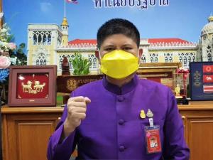 “แรมโบ้” ยกซูเปอร์โพลหนุนเปิดประเทศกระตุ้น ศก.ขอคนค้านมั่นใจระบบสาธารณสุขมาตรการเข้ม