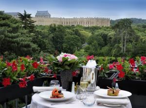 ภาพจาก Waldorf Astoria Versailles - Trianon Palace