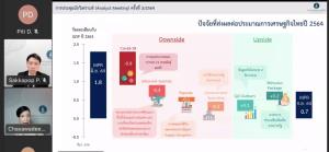 ธปท.ระบุเศรษฐกิจเริ่มฟื้นตัว จับตาการใช้จ่ายผ่านมาตรการรัฐต่ำเป้า