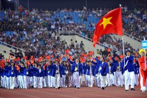 "เวียดนาม" ยืนยันจัดแน่ "ซีเกมส์" ครั้งที่ 31 กลางเดือนพฤษภาคม 2565