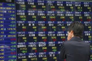 ตลาดหุ้นเอเชียปรับบวก รับแรงหนุนดัชนี S&amp;P500 พุ่งต่อเนื่อง