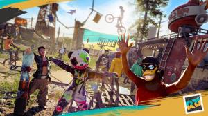 โค้งสุดท้าย! ทดลองเล่น "Riders Republic" ลุ้นรับเกมฟรี