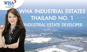 WHART สบโอกาสดี เดินหน้าลงทุนเพิ่ม 3 โครงการ มูลค่า 5.55 พันล้านบาท