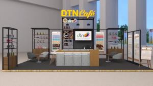 กรมเจรจาฯ ปลื้มกาแฟไทยเนื้อหอม ผู้นำเข้ารุมจีบหลังนำเข้าร่วมงาน THAIFEX-VTS