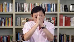 “บิ๊กตู่” โนสนโนแคร์ “แม้ว” ไหว้ขอให้ลาออก บอกคนไทยเรียนรู้อดีตเกิดอะไรขึ้น