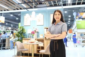 แรงส์ห้ามพลาด! “โฮมโปร” จัดมหกรรมครั้งยิ่งใหญ่ “HomePro SUPER EXPO” 21-25 ต.ค.นี้