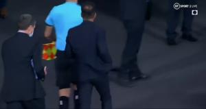 "คล็อปป์" ไม่โกรธ "ซิเมโอเน" เมินจับมือ ตำหนิสื่อคิดสร้างดราม่า