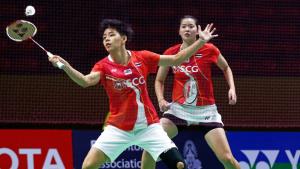 ยืนยัน! ไทยจัดแบด โธมัส-อูเบอร์ คัพ 2022 ได้ ไม่ติดโทษ วาด้า