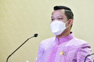 โฆษกรัฐบาลซัด พท.มโนตัดสินแพ้คดี “เหมืองอัครา” ย้ำยึดประโยชน์ชาติเป็นหลัก
