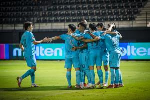 “แบงค็อก” บุกเฉือน “ราชบุรี” 2-1 เก็บชัย 5 นัดติด