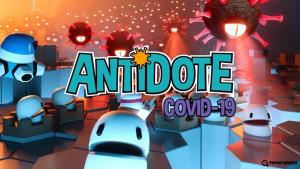 โหลดฟรี! เกมสมาร์ตโฟนสู้ไวรัส "Antidote COVID-19" จากองค์การอนามัยโลก