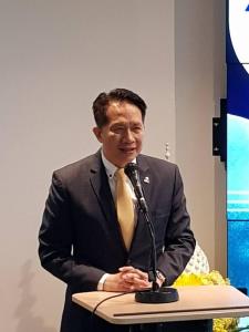 เปิดมิติใหม่สภาอุตฯ ยกระดับความรู้ ดึง มสธ.ดันหลักสูตรร่วมทำปริญญา