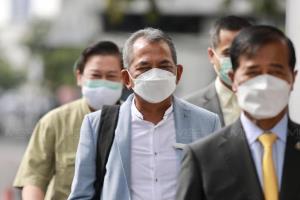 “หมอวรงค์” ให้กำลังใจ “พี่ต้อย” หลังโดนคุก 8 เดือน หวังให้หลุดในชั้นฎีกา