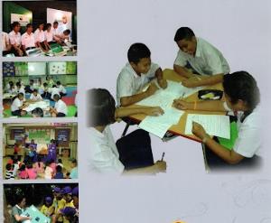 รองฯ วิษณุปัดฝุ่น! ภารกิจถ่ายโอนการศึกษาขั้นพื้นฐานให้ อปท. สั่งตั้งอนุฯ บริหารภารกิจหลังเงียบกว่า 10 ปี