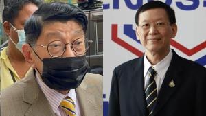 “วิษณุ” ชี้ชัด “ไพบูลย์โมเดล” พรรคเล็กทำตามได้ แต่ต้องให้เหมือน