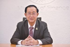 รมว.คลังเปิด 5 แนวทางฟื้นฟูเศรษฐกิจ คาดปี 65 จีดีพีโต 5%