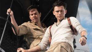 ตัวอย่างแรก "Uncharted" หนังคนแสดงจากเกมเพลย์สเตชัน