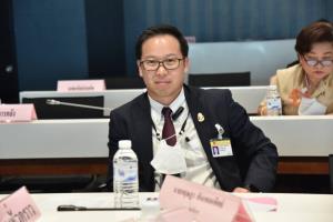 “เพื่อไทย” ห่วง “ประยุทธ์” ตามอาชญากรรมไซเบอร์ไม่ทัน  หลัง ปชช.เดือดร้อนจากการถูกลอบถอนเงิน