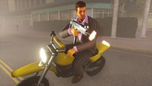 ชมตัวอย่าง "Grand Theft Auto Trilogy" ขายจริง 11 พฤศจิกายน