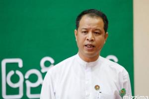 พรรคการเมืองแนวร่วมรัฐบาลทหารพม่าร้องรัฐเปิดเจรจากับฝ่ายต่อต้าน