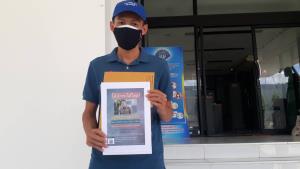 “เวหา” โผล่แจ้งจับ “ผกก.โจ้” อุ้มซ้อมทรมาน สั่งห้ามจัดม็อบเมื่อปี 63