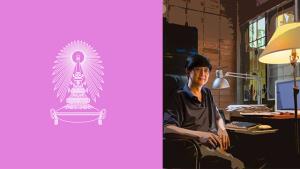 “วินทร์ เลียววาริณ” ยันพระเกี้ยวไม่ใช่สัญลักษณ์ของความไม่เสมอภาค ชี้หากปราศจากตราพระเกี้ยว ก็ไม่มีเราชาวจุฬาฯ
