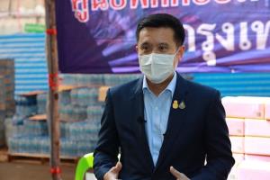 “ชัยวุฒิ” วอนรุ่นน้องจุฬาฯ&amp;#8203; จัดกิจกรรมอะไร&amp;#8203; ให้คิดถึงคุณค่า&amp;#8203; “พระเกี้ยว”