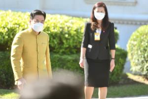 “จุรินทร์” พร้อมตรวจสอบปม CNN ตีแผ่ถุงมือยางใช้แล้ว ส่งออกจากไทย