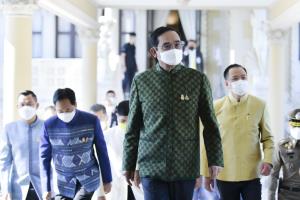 “นายกฯ” สั่ง “พณ.-เกษตรฯ-พลังงาน” แก้ปัญหาปุ๋ยแพงเร่งด่วน