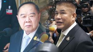 พลังประชารัฐยังกรุ่น “ก๊วนธรรมนัส”รุกคืบ !?