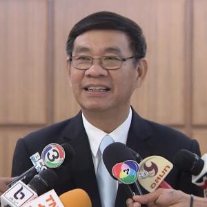 “สมชัย” แบไต๋เกมล้างบาง “ธรรมนัส” โละกรรมการบริหาร พปชร.