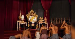 “นิพิฏฐ์” ยกประเด็น “เลิกทาส” ของพระเจ้าอยู่หัวรัชกาลที่ ๕ ทำคนเท่ากัน