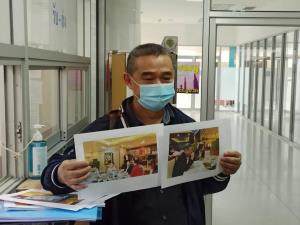“เรืองไกร” ร้อง กกต.ยุบพรรคเพื่อไทย ปมคลิป “ทักษิณ” วิดีโอคอล