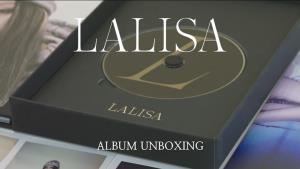 LISA FIRST SINGLE ALBUM พร้อมวางขาย 29 ตุลาคมนี้ ที่ MBK Center ชั้น G, Zone A