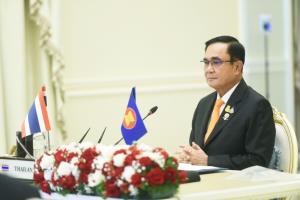“บิ๊กตู่” เตรียมบินร่วมถก COP26 ที่เมืองกลาสโกว์ ของสกอตแลนด์ พ.ย.นี้ หลังประกาศเปิดประเทศ