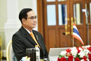นายกฯ ย้ำไทยพร้อมขับเคลื่อนความสัมพันธ์อาเซียน-ญี่ปุ่น แบบ “ใจถึงใจ” และเป็น “มิตรแท้”