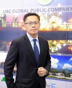 UAC บุ๊กกำไรปันผลจาก BBF เปิดประเทศดันธุรกิจคึก