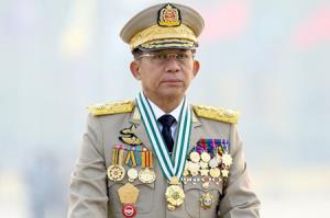 พม่า...จากความดื้อฉิบหายสู่ความยุ่งฉิบหาย!!!