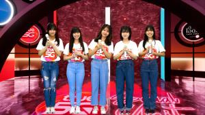 “สาวน้อย” ครองใจแฟนคลับคว้าโหวตสูงสุด นำทีม “ฟ้า-ม่านมุก-ก้อย-หงษ์หยก” ลุยโปรเจคยูนิตพิเศษ