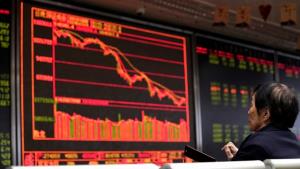 ตลาดหุ้นเอเชียปรับลบ จับตาประชุมแบงก์ชาติญี่ปุ่น