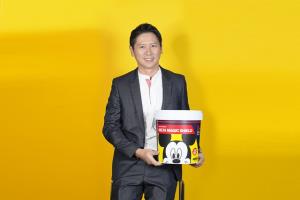 DPAINT เปิดเทรดวันแรกที่ 22.50 บาท ซิลลิ่ง 200% จากราคาขาย IPO