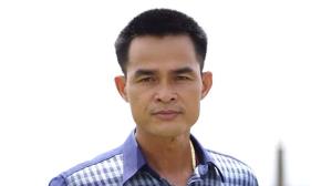 จำคุก 2 เดือน ปรับ 1 หมื่น “ลุงพล” แย่งไมค์-ทุบหลังนักข่าวอมรินทร์ทีวี แต่ให้รอลงอาญา 1 ปี