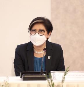 บสย.เดินหน้าค้ำ SMEs ปลุกลงทุน EEC หนุนฟื้นเศรษฐกิจ
