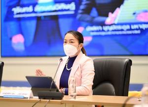 “พาณิชย์” แถลงผลงาน 2 ปี “จุรินทร์” ช่วยเกษตรกร ประชาชน ภาคธุรกิจ รวม 27 ภารกิจ