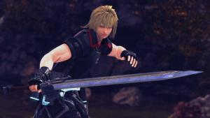 สแควร์เอนิกส์เปิดตัว RPG ภาคต่อ "Star Ocean 6" ลงคอนโซล PC