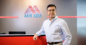 AMR สุดเจ๋ง! คว้างาน EGAT มูลค่ากว่า 79 ล้านบาท ติดตั้งโครงข่าย DWDM  แก้ปัญหาคอขวด