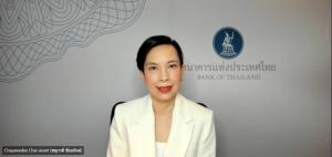 ธปท.ระบุเศรษฐกิจมีความเสี่ยงต่ำกว่าประมาณการ 0.7%